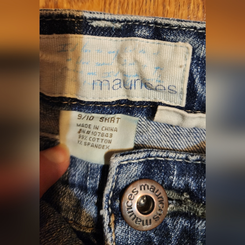Jeans - Picture 2 of 7